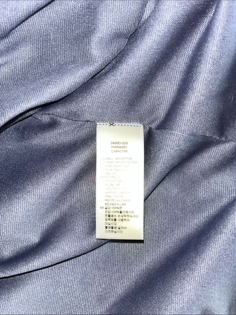 Forever 21 Pink, Yellow & Green Floral Smocked Dress on Gray‎